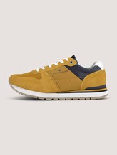 Sneaker mit Farbakzenten - Männer - yellow Sneaker mit Farbakzenten - Männer - yellow - 7 - TOM TAILOR