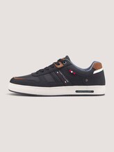 Sneaker mit seitlichen Akzenten - Männer - navy Sneaker mit seitlichen Akzenten - Männer - navy - 7 - TOM TAILOR