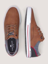 Sneaker in Lederoptik - Männer - camel Sneaker in Lederoptik - Männer - camel - 13 - TOM TAILOR