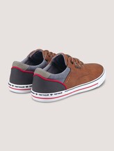 Sneaker in Lederoptik - Männer - camel Sneaker in Lederoptik - Männer - camel - 8 - TOM TAILOR