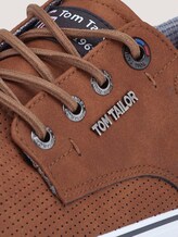 Sneaker in Lederoptik - Männer - camel Sneaker in Lederoptik - Männer - camel - 9 - TOM TAILOR