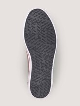 Sneaker mit seitlichem Reißverschluss - Männer - cognac Sneaker mit seitlichem Reißverschluss - Männer - cognac - 23 - TOM TAILOR