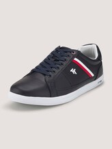 Sneaker mit seitlichen Akzenten - Männer - navy Sneaker mit seitlichen Akzenten - Männer - navy - 10 - TOM TAILOR