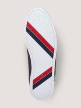 Sneaker mit seitlichen Akzenten - Männer - navy Sneaker mit seitlichen Akzenten - Männer - navy - 23 - TOM TAILOR