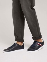 Sneaker mit seitlichen Akzenten - Männer - navy Sneaker mit seitlichen Akzenten - Männer - navy - 5 - TOM TAILOR