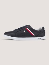 Sneaker mit seitlichen Akzenten - Männer - navy Sneaker mit seitlichen Akzenten - Männer - navy - 7 - TOM TAILOR