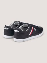 Sneaker mit seitlichen Akzenten - Männer - navy Sneaker mit seitlichen Akzenten - Männer - navy - 8 - TOM TAILOR