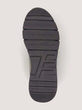 Sneaker mit Farbakzenten - Männer - khaki Sneaker mit Farbakzenten - Männer - khaki - 23 - TOM TAILOR