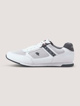 Sneaker mit Lochmuster - Männer - white Sneaker mit Lochmuster - Männer - white - 7 - TOM TAILOR