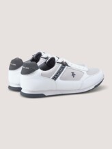 Sneaker mit Lochmuster - Männer - white Sneaker mit Lochmuster - Männer - white - 8 - TOM TAILOR