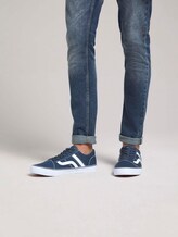 Basic Sneaker - Männer - navy Basic Sneaker - Männer - navy - 5 - TOM TAILOR Denim