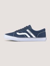 Basic Sneaker - Männer - navy Basic Sneaker - Männer - navy - 7 - TOM TAILOR Denim