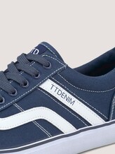 Basic Sneaker - Männer - navy Basic Sneaker - Männer - navy - 9 - TOM TAILOR Denim