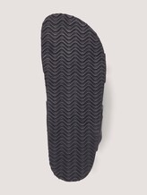 Sandalen mit Klettverschluss - Männer - black Sandalen mit Klettverschluss - Männer - black - 23 - TOM TAILOR Denim
