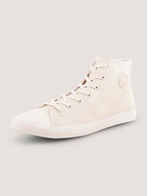 Basic High Top Sneaker - Männer - offwhite Basic High Top Sneaker - Männer - offwhite - 10 - TOM TAILOR Denim