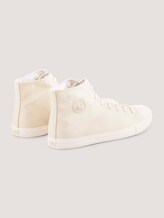 Basic High Top Sneaker - Männer - offwhite Basic High Top Sneaker - Männer - offwhite - 8 - TOM TAILOR Denim