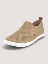 Strukturierte Slipper - Männer - sand Strukturierte Slipper - Männer - sand - 10 - TOM TAILOR
