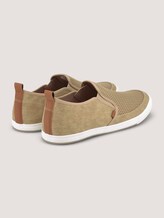 Strukturierte Slipper - Männer - sand Strukturierte Slipper - Männer - sand - 8 - TOM TAILOR
