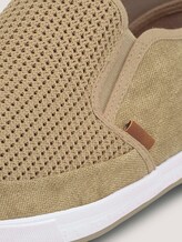 Strukturierte Slipper - Männer - sand Strukturierte Slipper - Männer - sand - 9 - TOM TAILOR