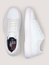Basic Sneaker - Männer - white Basic Sneaker - Männer - white - 13 - TOM TAILOR