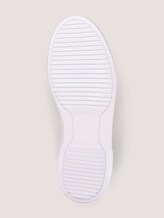 Basic Sneaker - Männer - white Basic Sneaker - Männer - white - 23 - TOM TAILOR