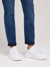 Basic Sneaker - Männer - white Basic Sneaker - Männer - white - 5 - TOM TAILOR