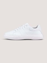 Basic Sneaker - Männer - white Basic Sneaker - Männer - white - 7 - TOM TAILOR