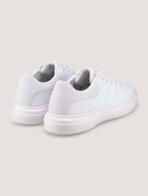 Basic Sneaker - Männer - white Basic Sneaker - Männer - white - 8 - TOM TAILOR