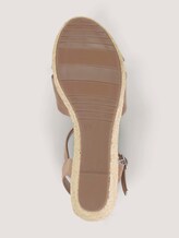 Sandaletten mit Keilabsatz - Frauen - beige Sandaletten mit Keilabsatz - Frauen - beige - 23 - TOM TAILOR