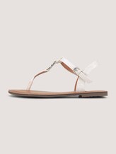 Riemchensandalen - Frauen - white Riemchensandalen - Frauen - white - 7 - TOM TAILOR