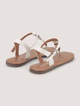Riemchensandalen - Frauen - white Riemchensandalen - Frauen - white - 8 - TOM TAILOR