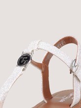 Riemchensandalen - Frauen - white Riemchensandalen - Frauen - white - 9 - TOM TAILOR