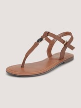 Riemchensandalen - Frauen - cognac Riemchensandalen - Frauen - cognac - 10 - TOM TAILOR