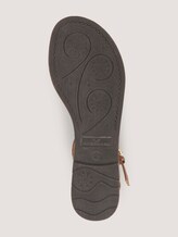 Riemchensandalen - Frauen - cognac Riemchensandalen - Frauen - cognac - 23 - TOM TAILOR