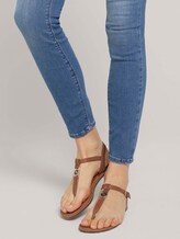 Riemchensandalen - Frauen - cognac Riemchensandalen - Frauen - cognac - 5 - TOM TAILOR