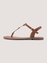 Riemchensandalen - Frauen - cognac Riemchensandalen - Frauen - cognac - 7 - TOM TAILOR