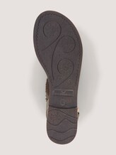 Riemchensandale - Frauen - khaki Riemchensandale - Frauen - khaki - 23 - TOM TAILOR