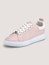 schlichte Sneaker - Frauen - flieder schlichte Sneaker - Frauen - flieder - 10 - TOM TAILOR
