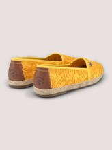 Espadrilles mit Spitze - Frauen - yellow Espadrilles mit Spitze - Frauen - yellow - 8 - TOM TAILOR