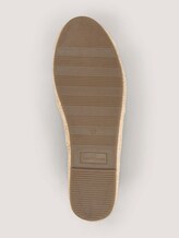 Espadrilles mit Spitze - Frauen - navy Espadrilles mit Spitze - Frauen - navy - 23 - TOM TAILOR