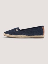 Espadrilles mit Spitze - Frauen - navy Espadrilles mit Spitze - Frauen - navy - 7 - TOM TAILOR