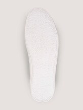 schlichte Stoffsneaker - Frauen - mint schlichte Stoffsneaker - Frauen - mint - 23 - TOM TAILOR