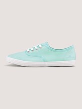 schlichte Stoffsneaker - Frauen - mint schlichte Stoffsneaker - Frauen - mint - 7 - TOM TAILOR