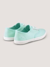 schlichte Stoffsneaker - Frauen - mint schlichte Stoffsneaker - Frauen - mint - 8 - TOM TAILOR