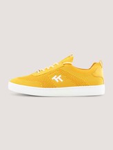 structured sneakers - Women - yellow structured sneakers - Women - yellow - 7 - TOM TAILOR
