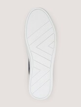 structured sneakers - Women - navy structured sneakers - Women - navy - 23 - TOM TAILOR