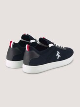 structured sneakers - Women - navy structured sneakers - Women - navy - 8 - TOM TAILOR