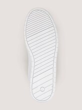 Sneaker mit Streifendetail - Frauen - white Sneaker mit Streifendetail - Frauen - white - 23 - TOM TAILOR