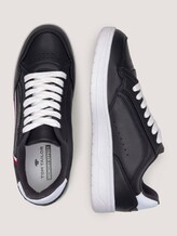 Sneaker mit Streifendetail - Frauen - navy Sneaker mit Streifendetail - Frauen - navy - 13 - TOM TAILOR