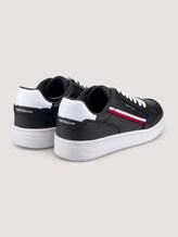 Sneaker mit Streifendetail - Frauen - navy Sneaker mit Streifendetail - Frauen - navy - 8 - TOM TAILOR